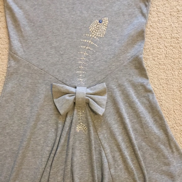 Racer Back High-Low Sequins Top - Made in Greece* - Picture 7 of 17